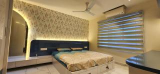1BHK LUXURY APARTMENT- Palayam - Trivandrum - 1