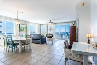 Ariel Dunes II 1701 - Destin - 0