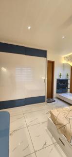 1BHK LUXURY APARTMENT- Palayam - 1