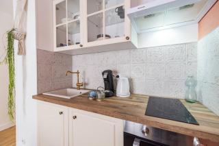 Charmant studio au cœur de Saint-Brieuc - Saint-Brieuc - 1