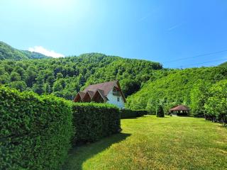 Pensiunea Poarta Raiului - 0