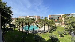 Herdade dos Salgados, T2 12C 3D, Vila das Lagoas - Albufeira - 9
