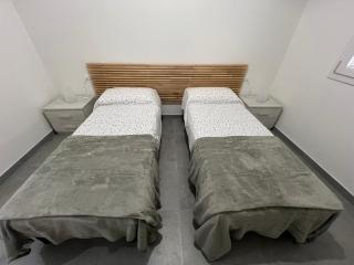 Fiume 21 apartment -1- Venturina Terme - 2