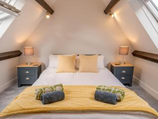 Pass the Keys Dahlia Contemporary town centre apartment - Shrewsbury - 7