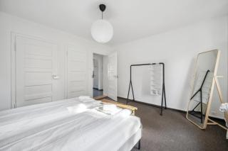 Comfortable stay in Oerlikon 20 minutes away from Zurich Airport - Zurich - 3