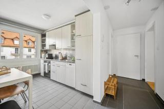 Comfortable stay in Oerlikon 20 minutes away from Zurich Airport - Zurich - 1