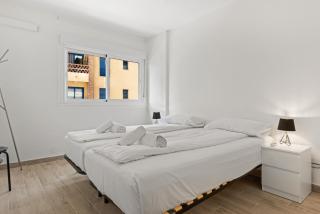Perla apartment by Fuengirola harbour by Costarentals - Ref 239 - Fuengirola - 6