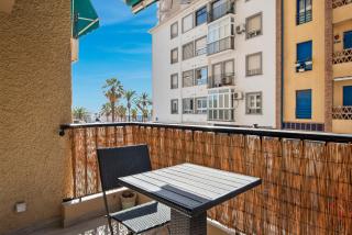Perla apartment by Fuengirola harbour by Costarentals - Ref 239 - Fuengirola - 5