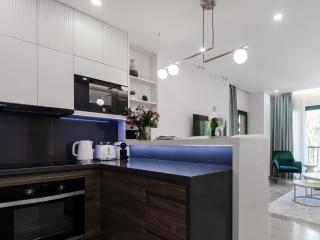Luxury Blue Coast Seaside Retreat Marbella - Marbella - 4