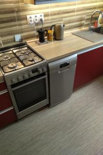 Apartmán Banská Bystrica Fortnička - 1