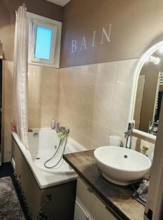 Bright Duplex - 360-degree view of Ajaccio - 3