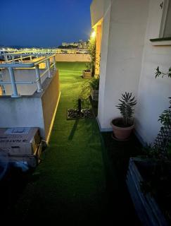 Bright Duplex - 360-degree view of Ajaccio - 1