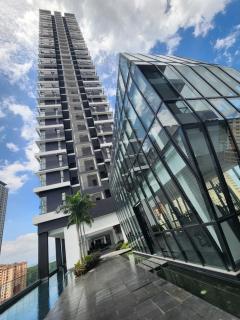 Urban Suite - George Town - Jelutong - 6