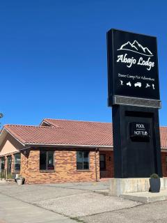 Abajo Lodge - Monticello - 0