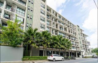 Zcape X2 Condos in Bangtao - Strand Bang Tao - 8