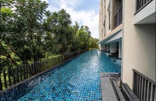Zcape X2 Condos in Bangtao - Strand Bang Tao - 9