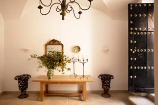 Casa Pizarro Hotel - Cáceres - 4