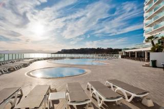 Hotel Best Negresco - Salou - 7