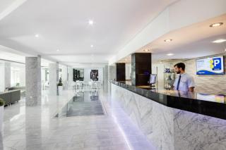 Hotel Best Siroco - Benalmádena - 7