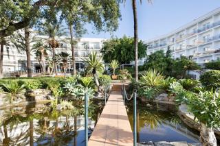 Hotel Best Siroco - Benalmádena - 1