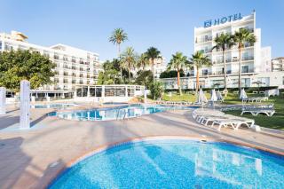 Hotel Best Siroco - Benalmádena - 3