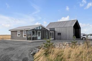 Selfoss Modern Cabins - Selfoss - 8