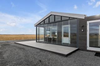 Selfoss Modern Cabins - Selfoss - 6