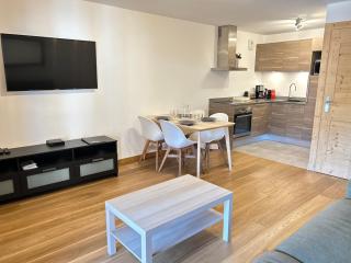 Les Gets - Magnifique apartement dans le centre du village - FR-1-623-184 - Les Gets - 7