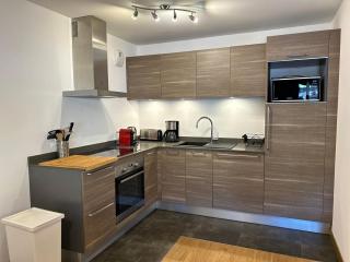 Appartement Standing, Centre Station, 6 pers, Terrasse, Parking, Animaux OK - FR-1-623-107 - Les Gets - 7