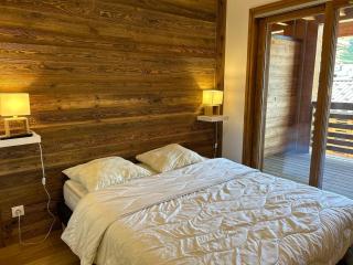 Appartement Standing, Centre Station, 6 pers, Terrasse, Parking, Animaux OK - FR-1-623-107 - Les Gets - 6
