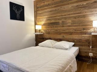 Appartement Standing, Centre Station, 6 pers, Terrasse, Parking, Animaux OK - FR-1-623-107 - Les Gets - 5