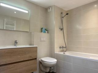 Appartement Standing, Centre Station, 6 pers, Terrasse, Parking, Animaux OK - FR-1-623-107 - Les Gets - 4