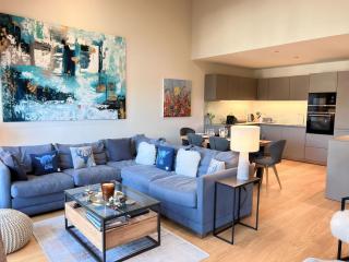 Appartement de Charme au Centre des Gets, 2 Chambres, Terrasse, Parking, Services Inclus - FR-1-623-348 - Les Gets - 0