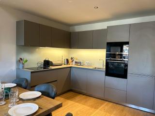 Appartement de Charme au Centre des Gets, 2 Chambres, Terrasse, Parking, Services Inclus - FR-1-623-348 - Les Gets - 7