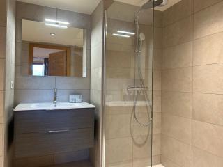 Appartement de Charme au Centre des Gets, 2 Chambres, Terrasse, Parking, Services Inclus - FR-1-623-348 - Les Gets - 4