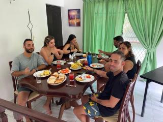 Cloud Inn Kandy Homestay - Kandy - 3