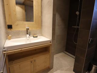 Chalet Neuf Exposé Plein Sud à 600m des Pistes avec Terrasse et Parking - FR-1-623-299 - 1