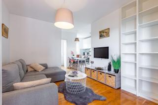 Dijana apartment 1 BDR with balcony - 1