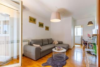Dijana apartment 1 BDR with balcony - Zadar - 2