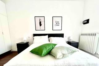 Luminoso trilocale Affori Centro - 9