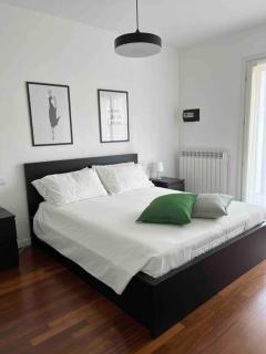 Luminoso trilocale Affori Centro - 7