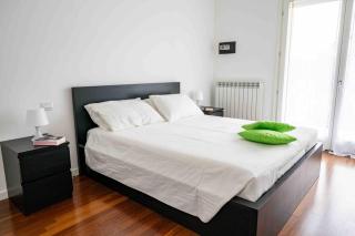 Luminoso trilocale Affori Centro - 8