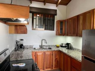 Villas Lambeau Ocean View 1 - Uvita - 6