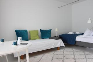 Pasila Studio, Near Expo - 5