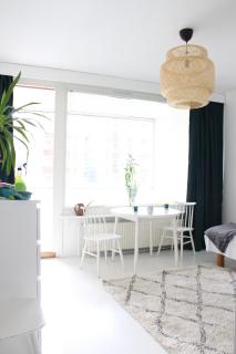 Pasila Studio, Near Expo - 1