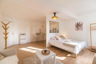 Studio Cœur de Ville - Lannion - Lannion - 1