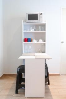 Confortable and functional apartment in MIRAFLORES ! - Lima - 2