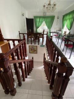Cloud Inn Kandy Homestay - Kandy - 6