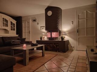 Kom thuis in deze charmante loft - 8