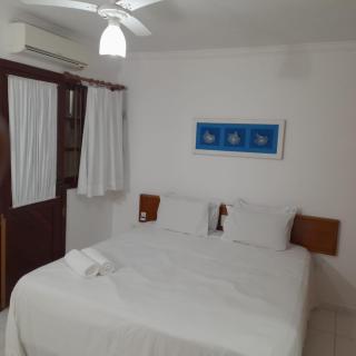 Casa Duplex 3 suítes em Condomínio Fechado - 3